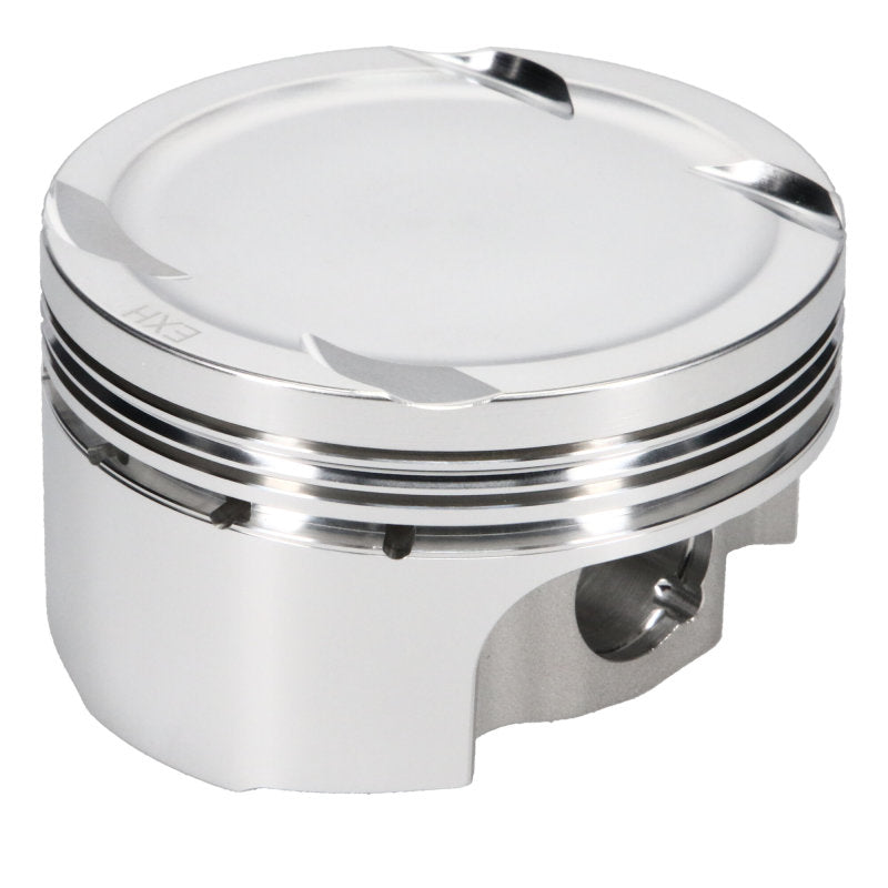 JE Pistons CHRY 2.0 ECC/ECB KIT Set of 4 Pistons 208476 208476 Photo - out of package