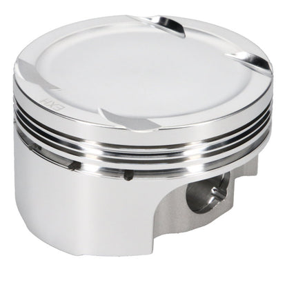 JE Pistons CHRY 2.0 ECC/ECB KIT Set of 4 Pistons 208476 208476 Photo - out of package