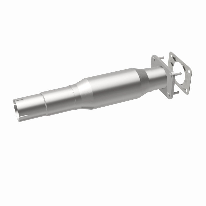 MagnaFlow HM Grade Federal / EPA Compliant Direct-Fit Catalytic Converter 93150 360 Degree Image Set