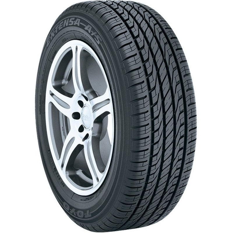 TOYO TOY Extensa A/S Tire Tires Tires - Passenger All-Season main image