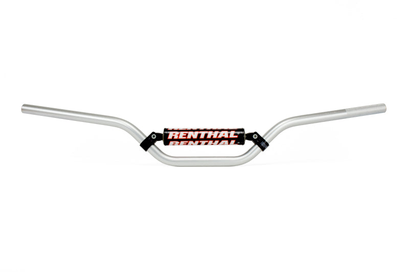 Renthal Rent 7/8 Hbar Trials 5.5 Sil 735-01-SI-04-254 735-01-SI-04-254 User 1
