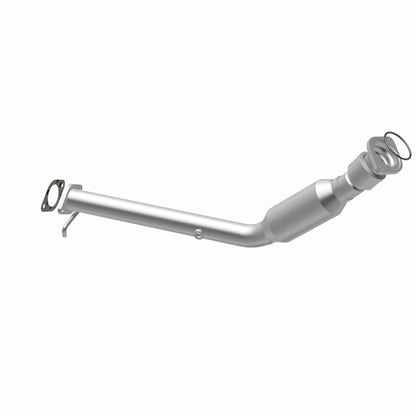 MagnaFlow Chevrolet California Grade CARB Compliant Direct-Fit Catalytic Converter 4561195 360 Degree Image Set