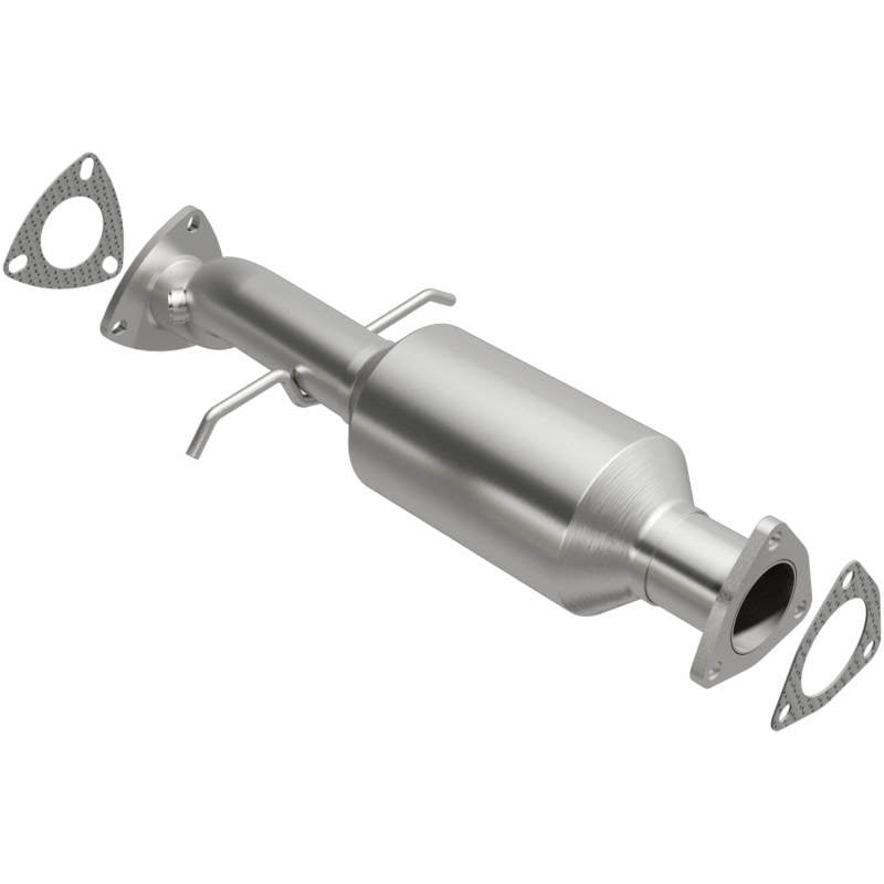 MagnaFlow California Grade CARB Compliant Direct-Fit Catalytic Converter 4451455 Photo - Primary