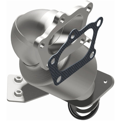 MagnaFlow Mazda OEM Grade Federal / EPA Compliant Manifold Catalytic Converter 52312 Photo - out of package