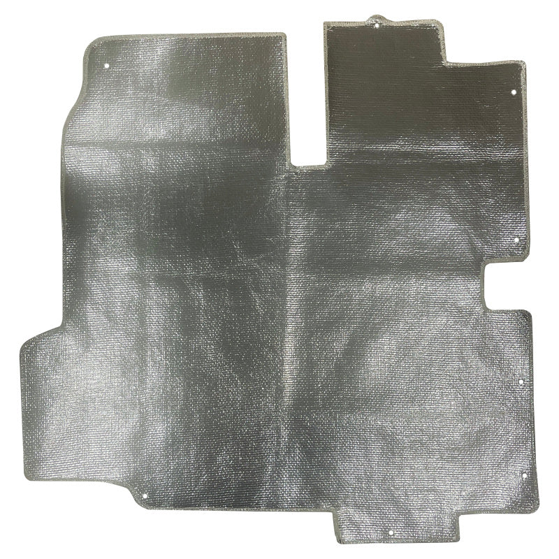 DEI 22-24 Honda Pioneer 1000-3/1000-5/1000-6 Under Seat Heat Shield Kit 902409 902409 Photo - Unmounted