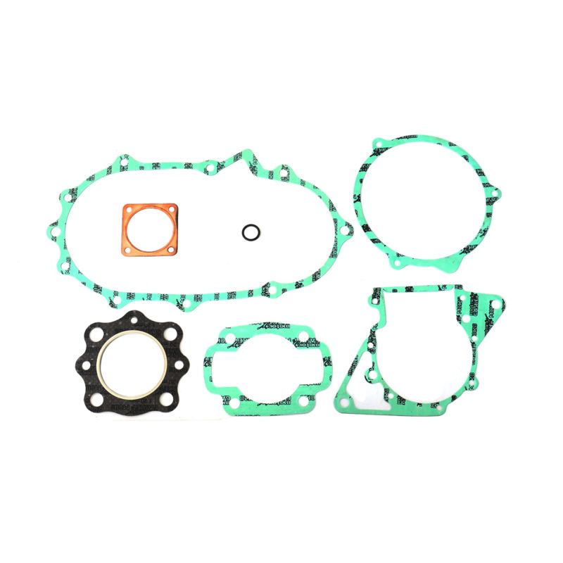 Athena 77-84 Honda FL Odyssey 250 Complete Gasket Kit (Excl Oil Seal) P400210850254 P400210850254 Photo - Primary
