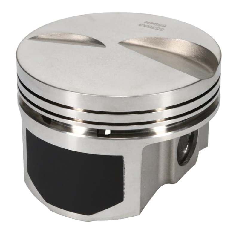 Wiseco Ford BB 460 FT 4.390inch Bore Piston Shelf Stock Kit - Set of 8 PTS530A3 PTS530A3 Photo - Primary