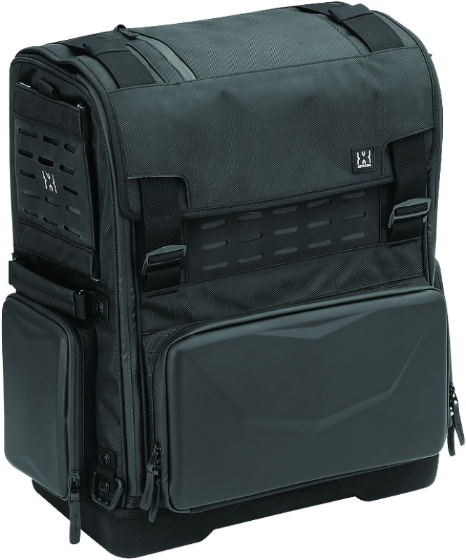 Kuryakyn Xkursion Xs Odyssey Bag 5222 5222 Photo - Primary