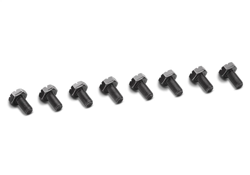 Ford Racing 5.0L Coyote/7.3L Gas Automatic Transmission Flexplate Bolts M-6379-M50A M-6379-M50A Photo - Unmounted