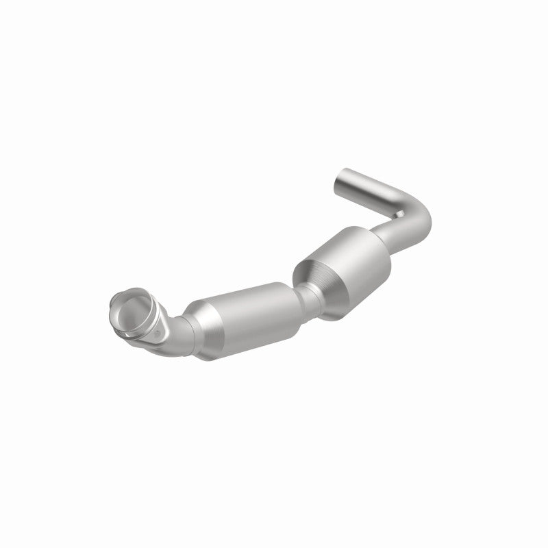 MagnaFlow Ford California Grade CARB Compliant Direct-Fit Catalytic Converter 5582311 360 Degree Image Set