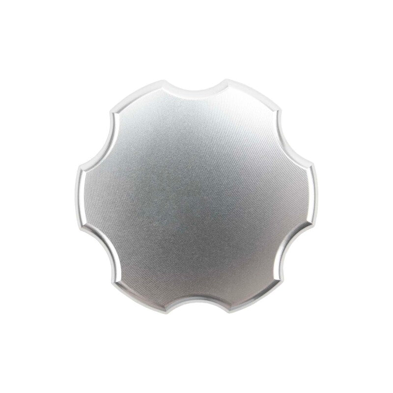 Wehrli WCF Oil Fill Cap Engine Components Oil Fill Tubes main image