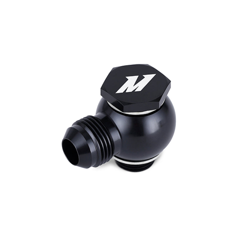 Mishimoto Mazda RX8 Primary Replacement Oil Line MMSBH-RX8-04 User 6