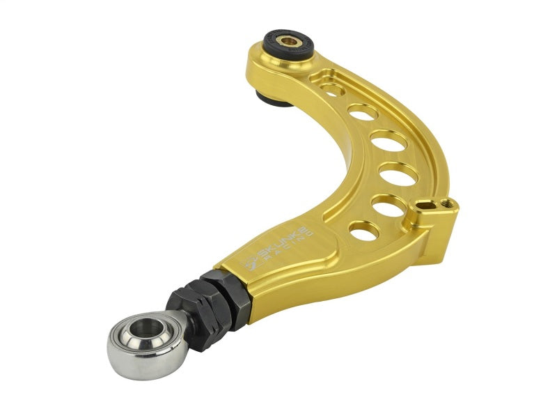 Skunk2 Pro Series 16-20 Honda Civic Gold Anodized Rear Camber Kit 516-05-1605 516-05-1605 Photo - Unmounted