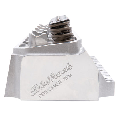Edelbrock Cylinder Head BB Chrysler Performer RPM 440Ci 88cc Chamber for Hydraulic Roller Cam 60185 60185 Photo - out of package