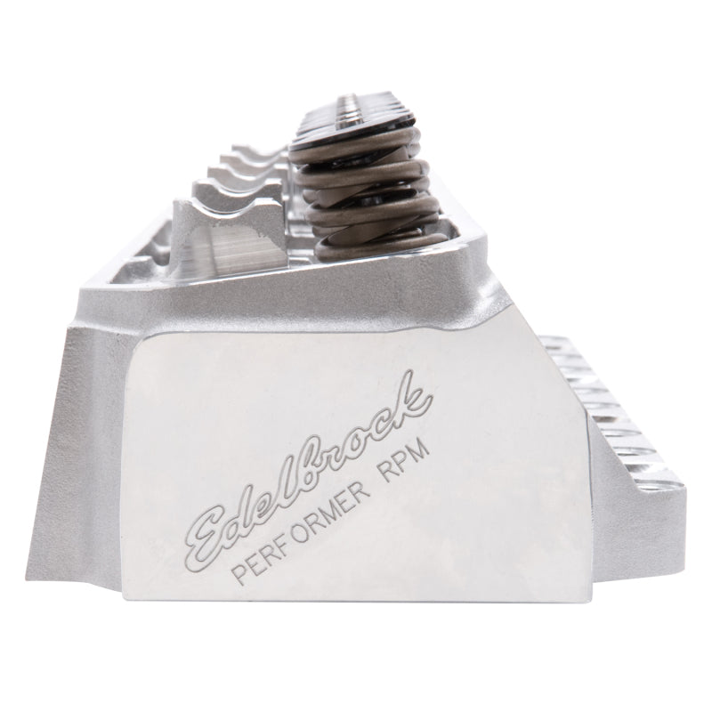 Edelbrock Cylinder Head BB Chrysler Performer RPM 440Ci 88cc Chamber for Hydraulic Roller Cam 60185 60185 Photo - out of package