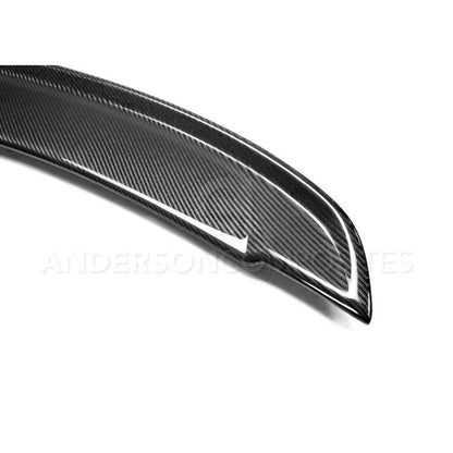 Anderson Composites 14-15 Chevrolet Camaro Z28 Type-Z28 Rear Spoiler AC-RS14CHCAM-Z28 AC-RS14CHCAM-Z28 User 4