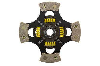 ACT 4-Puck Sprung Hub Race Disc Acura Integra ALL 90-91 4220112 Photo - out of package