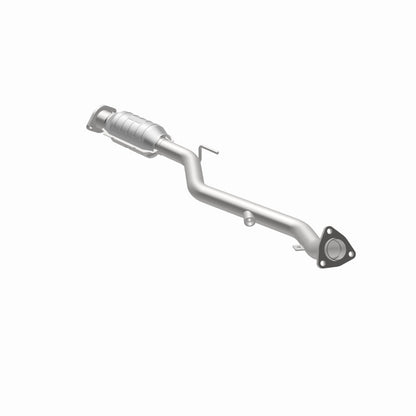 MagnaFlow Nissan 300ZX Standard Grade Federal / EPA Compliant Direct-Fit Catalytic Converter 23947 360 Degree Image Set