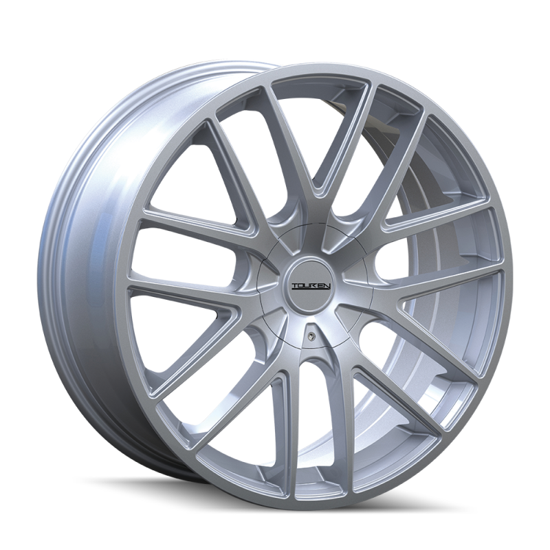 Touren TRN TR60 3260 Wheels Wheels Wheels - Cast main image