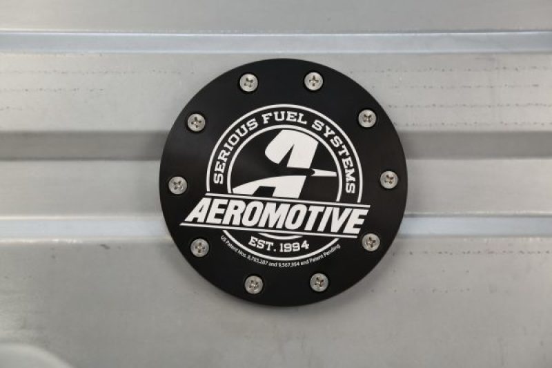 Aeromotive 64-65 Dodge Polara 340 Stealth Gen 2 Fuel Tank 18463 18463 Photo - Close Up