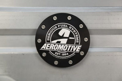 Aeromotive 64-65 Dodge Polara 340 Stealth Gen 2 Fuel Tank 18463 18463 Photo - Close Up