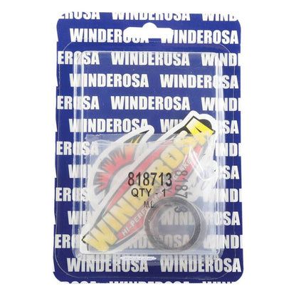 Vertex Pistons Vertex Gaskets 78-81 Honda XL250S Exhaust Gasket Kit 823170 823170 Photo - Primary