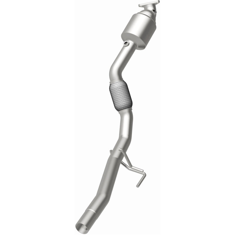 Magnaflow 11-17 Porsche Cayenne 3.6L Direct Fit Converter 5551374 5551374 Photo - out of package