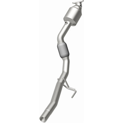 Magnaflow 11-17 Porsche Cayenne 3.6L Direct Fit Converter 5551374 5551374 Photo - out of package