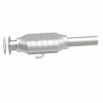 MagnaFlow Jeep California Grade CARB Compliant Direct-Fit Catalytic Converter 3391229 360 Degree Image Set