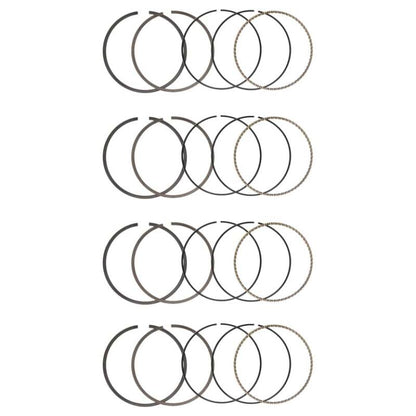 Manley Performance 87.5mm File Fit 1.2mm x1.2mmx2.8mm Standard (7-11lbs) Ring Set 46875-4 User 3
