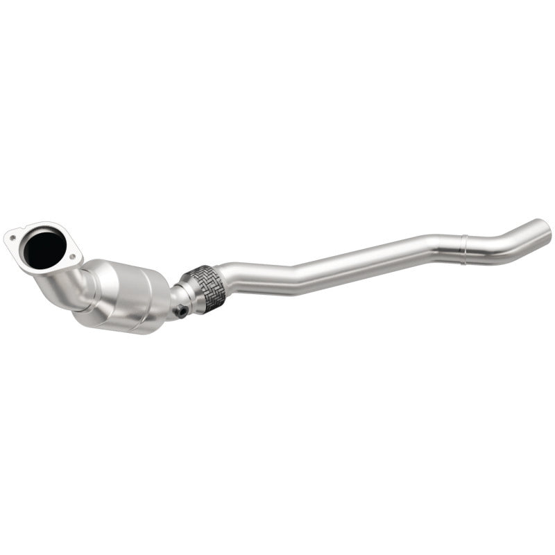 MagnaFlow OEM Grade Federal / EPA Compliant Direct-Fit Catalytic Converter 51585 Photo - Primary
