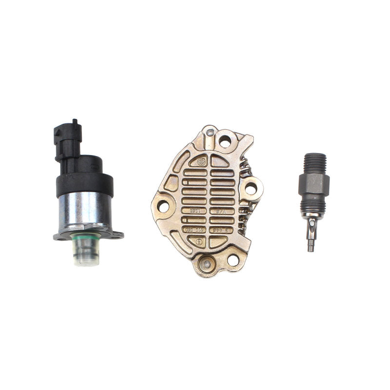 Industrial Injection 03-15 Dodge 5.9L Common Rail Stage 1 Bag Of Parts 237702 237702 Photo - Primary