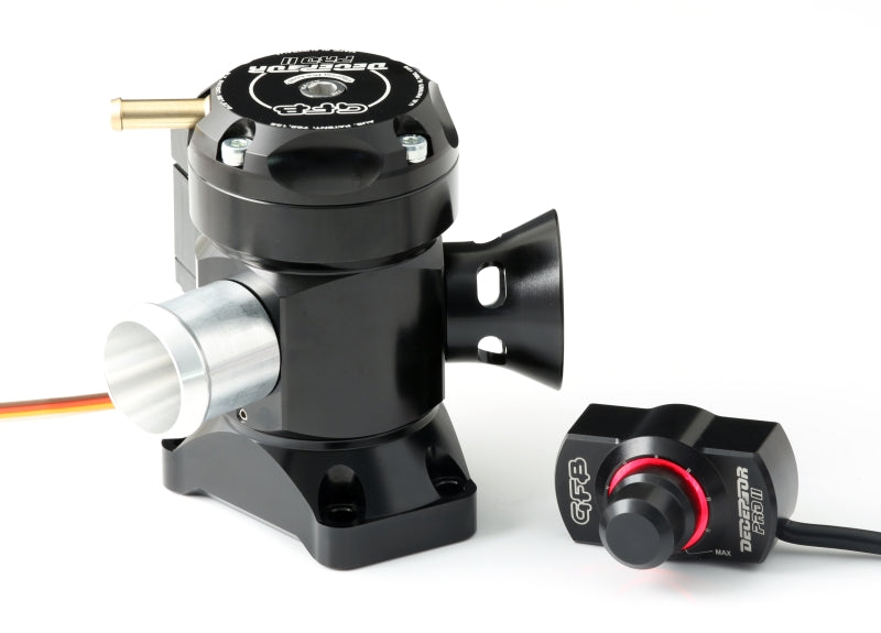 GFB 2017+ Hyundai I30N 2.0T Deceptor Pro II Motorized Blow Off Valve w/ TMS Advantage T9510 T9510 Photo - Primary
