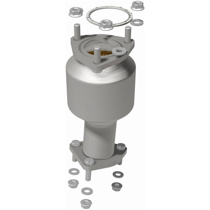 MagnaFlow Acura RDX California Grade CARB Compliant Direct-Fit Catalytic Converter 5592006 Photo - out of package