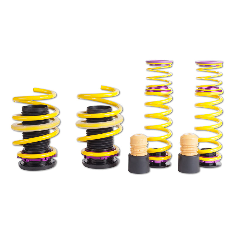 KW H.A.S. 17-18 Audi RS3 (8V) w/o Electronic Damper 253100AK 253100AK User 1