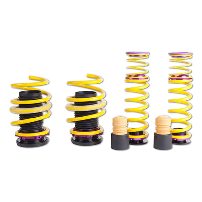 KW H.A.S. 17-18 Audi RS3 (8V) w/o Electronic Damper 253100AK 253100AK User 1