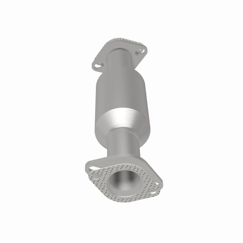 MagnaFlow Nissan Pickup California Grade CARB Compliant Direct-Fit Catalytic Converter 4481445 360 Degree Image Set