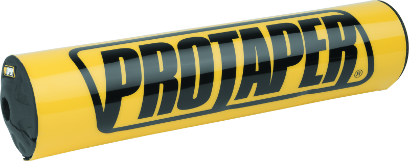 ProTaper Pt 8in Round - Race Yellow 021650 021650 Photo - Primary