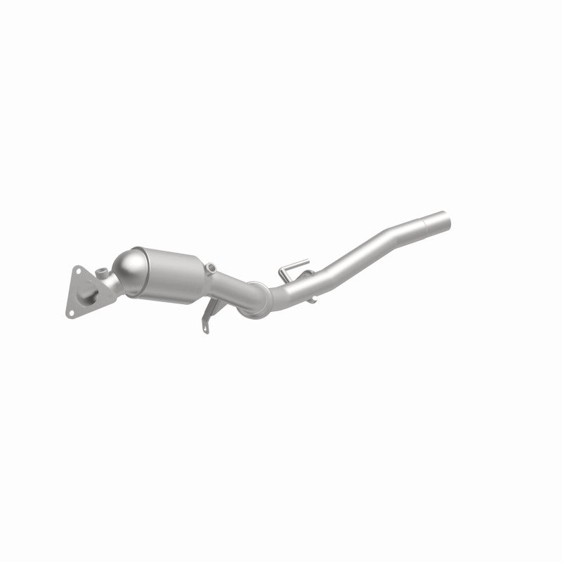 MagnaFlow Volkswagen Touareg California Grade CARB Compliant Direct-Fit Catalytic Converter 5551411 360 Degree Image Set