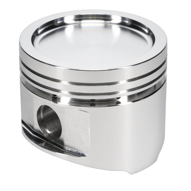 JE Pistons 3.830 BUICK V6 8.75 Set of 6 Pistons 131557 131557 User 3