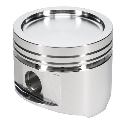 JE Pistons 3.830 BUICK V6 8.75 Set of 6 Pistons 131557 131557 User 3