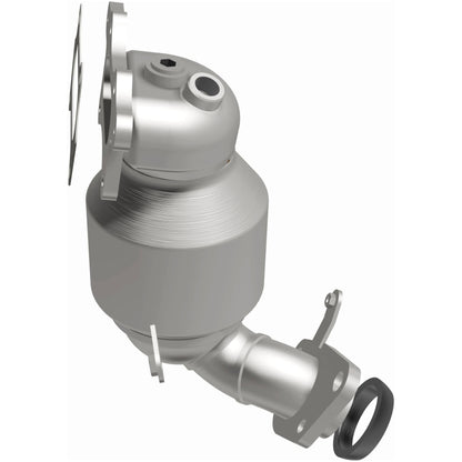 MagnaFlow Honda Fit OEM Grade Federal / EPA Compliant Manifold Catalytic Converter 22-048 Photo - out of package