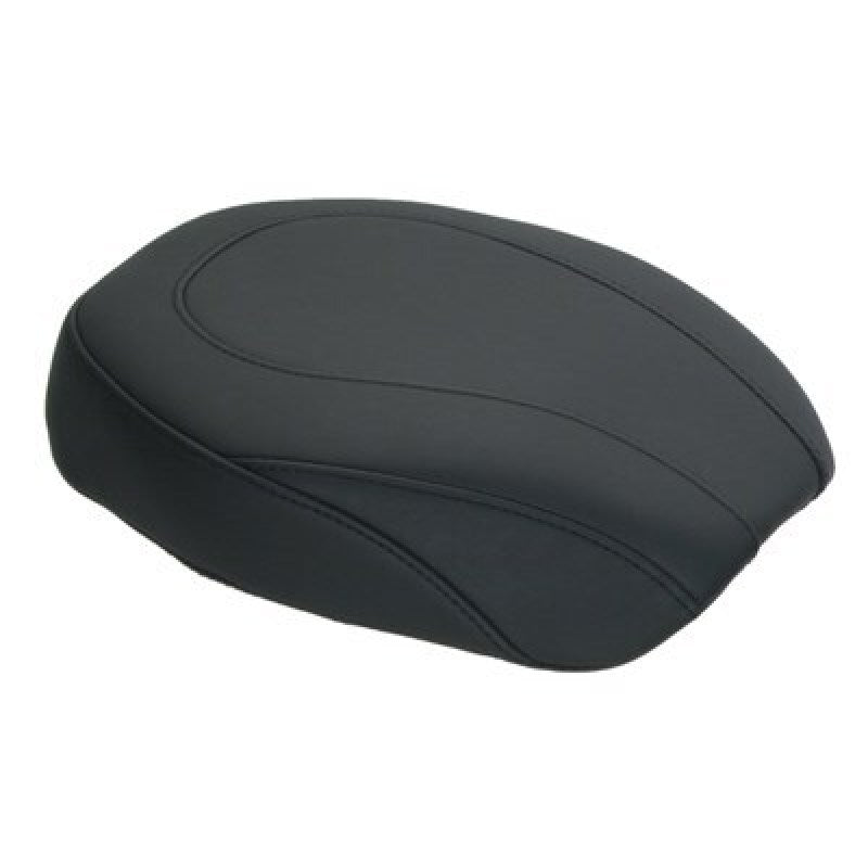 Mustang Motorcycle Wide Tripr Pass Seat-06-12 Fxd 76701 76701 User 1