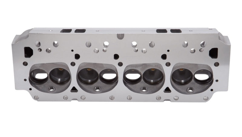 Edelbrock Cyl Head Perf RPM BB Chrysler Nhra Legal Bare 60917 60917 Photo - Unmounted