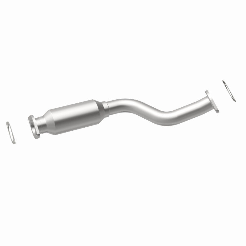 MagnaFlow Nissan Rogue California Grade CARB Compliant Direct-Fit Catalytic Converter 5491317 360 Degree Image Set