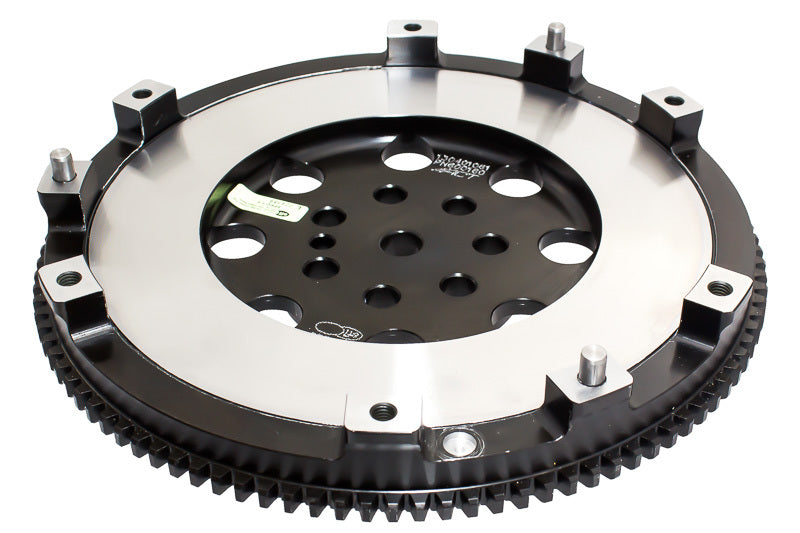 ACT Streetlite Flywheel Mitsubishi Eclipse Turbo AWD / 7 Bolt 92-99 600160 Photo - out of package