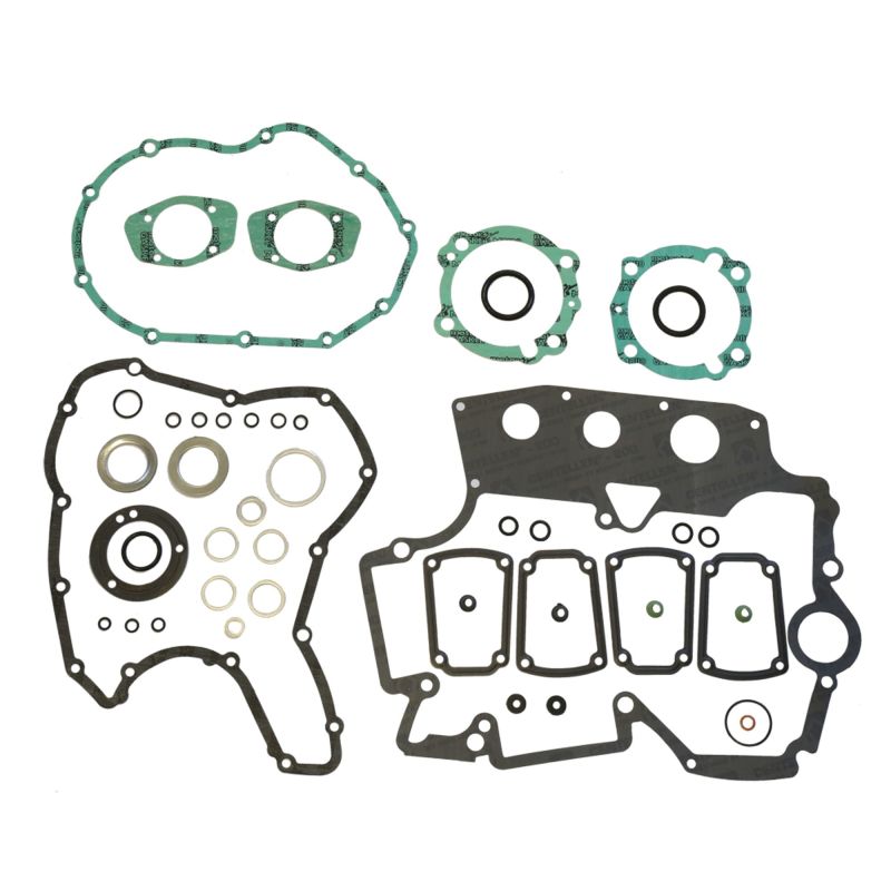 Athena 78-89 Cagiva 350 Complete Gasket Kit (Excl Oil Seal) P400090850130/1 P400090850130/1 Photo - Primary