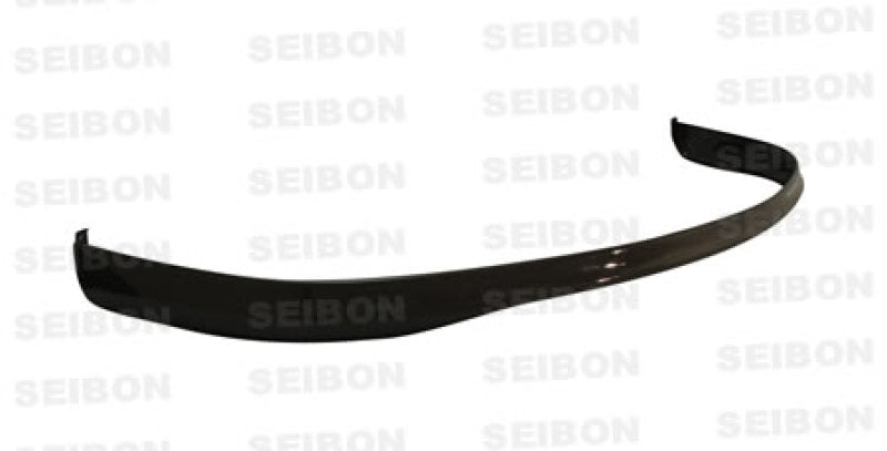 Seibon Carbon Fiber Front Lip Acura Integra JDM Type-R 1994-2001 FL9401ACITR-TR Photo - Primary