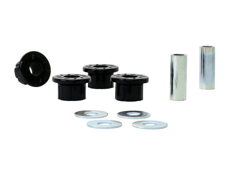 Whiteline 1965-1982 Chevrolet Corvette Trailing arm - bushing W63632 W63632 Photo - out of package