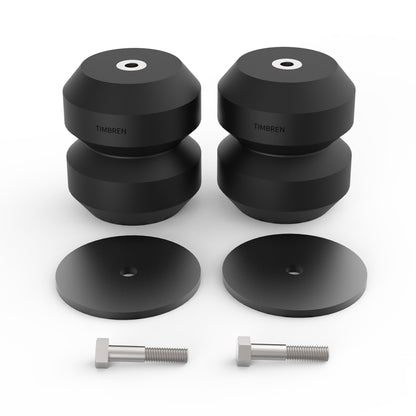 Timbren 2022+ Nissan Frontier Rear Suspension Enhancement System NRFTR3 NRFTR3 User 1